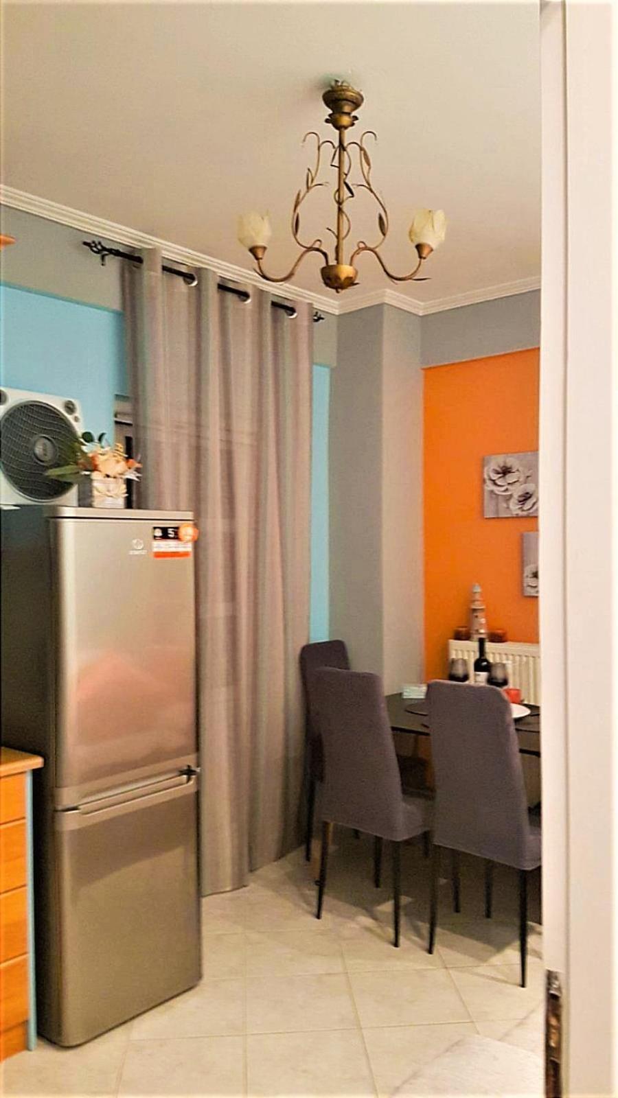 Kristin Apartment Patras Exterior photo